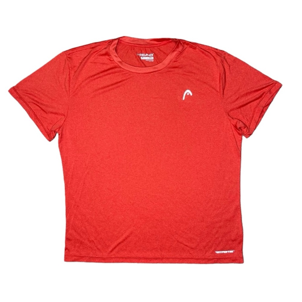 Head Hypertek shirt